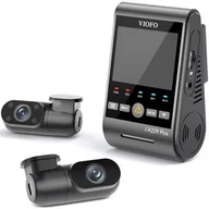 Wideorejestratory - VIOFO A229 Plus 3CH - miniaturka - grafika 1