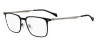Okulary korekcyjne, oprawki, szkła - Okulary korekcyjne BOSS 1096 003 - miniaturka - grafika 1