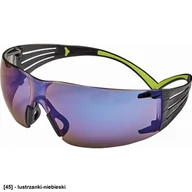 Okulary ochronne - SECURE FIT SF400 - 4 kolory - miniaturka - grafika 1