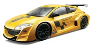 Samochody i pojazdy dla dzieci - Renault Megane Trophy - miniaturka - grafika 1