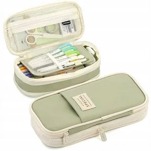 Piórnik Szkolny Organizer Be Special K405C - Piórniki Piórnik Szkolny Organizer Be Special K405C - Piórniki - miniaturka - grafika 1