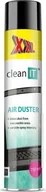 Środki i akcesoria czyszczące do komputerów - Clean it CLEAN IT Stlačený vzduch 750ml - miniaturka - grafika 1