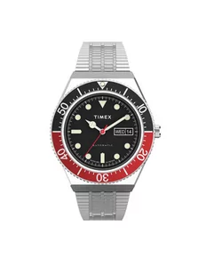 Zegarek Timex Zegarek TW2U83400 M79 Automatic - - Zegarki męskie - miniaturka - grafika 1