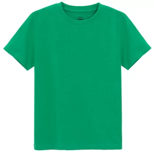 Cool Club, T-shirt chłopięcy, zielony - Koszulki dla chłopców - miniaturka - grafika 1