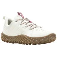 Buty trekkingowe damskie - Buty damskie Merrell Wrapt Rozmiar butów (UE): 38,5 / Kolor: brązowy - miniaturka - grafika 1