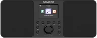 Radia - Sencor SIR 6100WDB - miniaturka - grafika 1