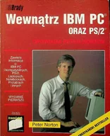 Aplikacje biurowe - Wewnątrz IBM PC oraz PS / 2 - miniaturka - grafika 1
