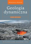 Nauki przyrodnicze - Geologia dynamiczna - miniaturka - grafika 1