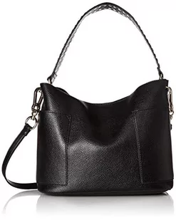 Steve Madden Damskie Bboho Bboho, Czarny, Rozmiar Uniwersalny - Torebki damskie - miniaturka - grafika 1