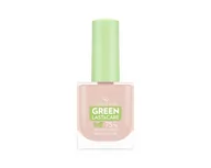 Lakiery do paznokci - Golden Rose, Green Last&Care, Lakier do paznokci 111, 10,2 ml - miniaturka - grafika 1