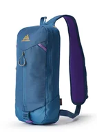 Plecaki - Plecak Gregory Nano Sling - icon teal - miniaturka - grafika 1