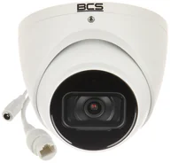 Kamery IP - KAMERA IP BCS-L-EIP15FSR3-AI1 - 5Mpx 2.8mm BCS Line - miniaturka - grafika 1