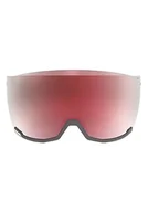 Kaski narciarskie - ATOMIC Savor ID Lens R Akcesoria, Dorośli Unisex, Rose (Różowy), 63/65 cm - miniaturka - grafika 1