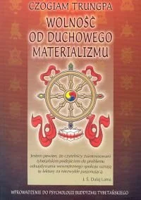 Wolność od Duchowego Materializmu - Rozwój osobisty - miniaturka - grafika 1
