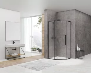 BRAVAT SL 80x80 SL19780 - Kabiny prysznicowe - miniaturka - grafika 2