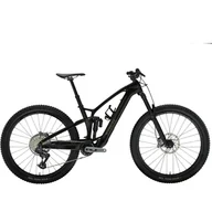 Rowery elektryczne - Trek Fuel EXe 9.8 GX AXS T-TYPE 2024 M Deep Smoke - miniaturka - grafika 1