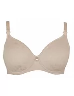 Bielizna ciążowa - Cache Coeur Biustonosz ciążowy i do karmienia GLOSS BLUSH, Rozmiar biutonosza: 70F - miniaturka - grafika 1