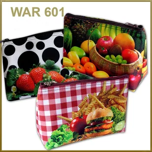 Saszetka mix Warta (WAR-601) - Piórniki - miniaturka - grafika 1
