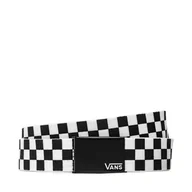 Paski - Vans Pasek Męski Deppster II Web VN0A31J1Y281 Black/White - miniaturka - grafika 1