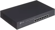 Switche - TP-Link TL-SG1008 - miniaturka - grafika 1