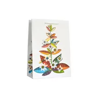 Opakowania i torebki na prezenty - Torebka ozdobna Kwiat A4 FRESH - miniaturka - grafika 1