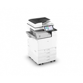 Urządzenia wielofunkcyjne - Ricoh IM 6000 - miniaturka - grafika 1