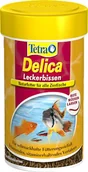 Pokarm dla ryb - Tetra TetraDelica Bloodworms 100 ml - miniaturka - grafika 1