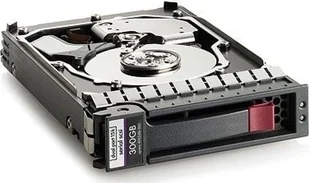 Dysk HP HDD 72GB SAS 15K DUAL-PORT 3.5 - Dyski serwerowe - miniaturka - grafika 1