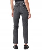 Spodnie damskie - WRANGLER WALKER STARGAZER W2HC41Z16 42/32 - miniaturka - grafika 1