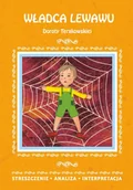E-booki - lektury - Władca Lewawu Doroty Terakowskiej. Streszczenie, analiza, interpretacja - miniaturka - grafika 1