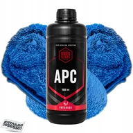 Kosmetyki samochodowe - GOOD STUFF APC 1000ml wielozadaniowy środek - miniaturka - grafika 1