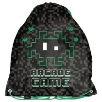 Paso game Worek na obuwie Game PP24MC-712 - Worki na buty - miniaturka - grafika 1