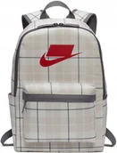 Plecaki - Plecak Nike Heritage 2.0 Backpack Aop - miniaturka - grafika 1