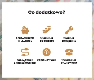 Lada cukiernicza WCh-1/C5 750 ELLADA - Szafy i witryny chłodnicze - miniaturka - grafika 9