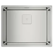 Zlewozmywaki - Teka FLEXLINEA RS15 50.40 3 SQ W/OVF SP 115000012 - miniaturka - grafika 1