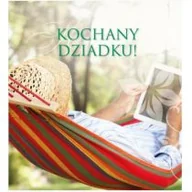Aforyzmy i sentencje - KŚ. Wojciecha Muszelka 16 - Kochany dziadku! - miniaturka - grafika 1