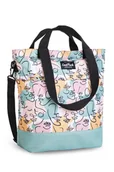 Torby szkolne - COOLPACK TORBA DAMSKA NA RAMIĘ DO SZKOŁY Soho Art Deco - miniaturka - grafika 1