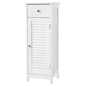 Szafki łazienkowe - Szafka Łazienkowa - BBC43WT - miniaturka - grafika 1