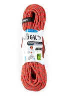 Sprzęt wspinaczkowy - Lina wspinaczkowa Beal Booster III 9,7 mm 70 m Unicore Golden Dry - orange - miniaturka - grafika 1