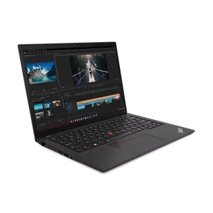 Lenovo ThinkPad T14 Gen 4 (21HD004QPB) - Laptopy - miniaturka - grafika 1