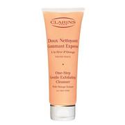 Peelingi i scruby do twarzy - Clarins DOUX NETT.GOM.EXPRESS 125 3380810404104 4.2 fl oz - miniaturka - grafika 1