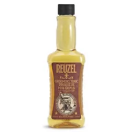 Kosmetyki do stylizacji włosów - Reuzel Grooming Tonic tonik utrwalający fryzurę 500ml - miniaturka - grafika 1