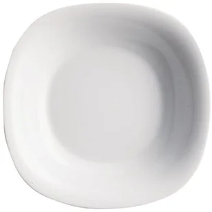 Luminarc TALERZ GŁĘBOKI 22CM SZARY CARINE GRANIT Zakupy dla domu i biura! 332 - Talerze - miniaturka - grafika 1