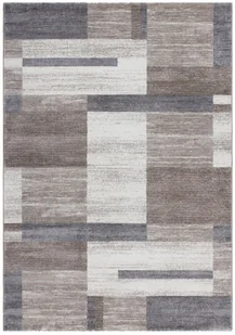 Feeling Ramis Beige Silver - Dywany - miniaturka - grafika 1
