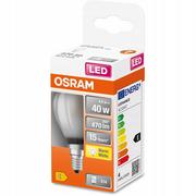 Żarówki LED - OSRAM - Żarówka LED Star Classic P FIL 40 non-dim 4W - miniaturka - grafika 1