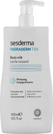 Balsamy i kremy do ciała - Nawilżające mleczko do ciała Sesderma Hidraderm TRX Body Milk 400 ml (8429979437488) - miniaturka - grafika 1