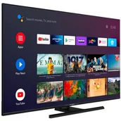 Telewizory - GOGEN 55X852 GWEB 55" QLED 4K Android TV - miniaturka - grafika 1