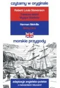 Obcojęzyczna literatura faktu i reportaż - Czytamy w oryginale - Morskie przygody. - miniaturka - grafika 1