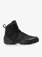 Buty trekkingowe męskie - Buty taktyczne Garmont Nemesis 6.2 GTX - black - miniaturka - grafika 1