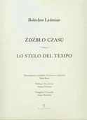 Klasyka - Źdźbło czasu. Lo Stelo Del Tempo - Bolesław Leśmian - miniaturka - grafika 1
